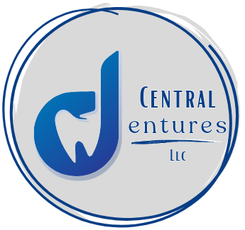 Central Dentures Logo